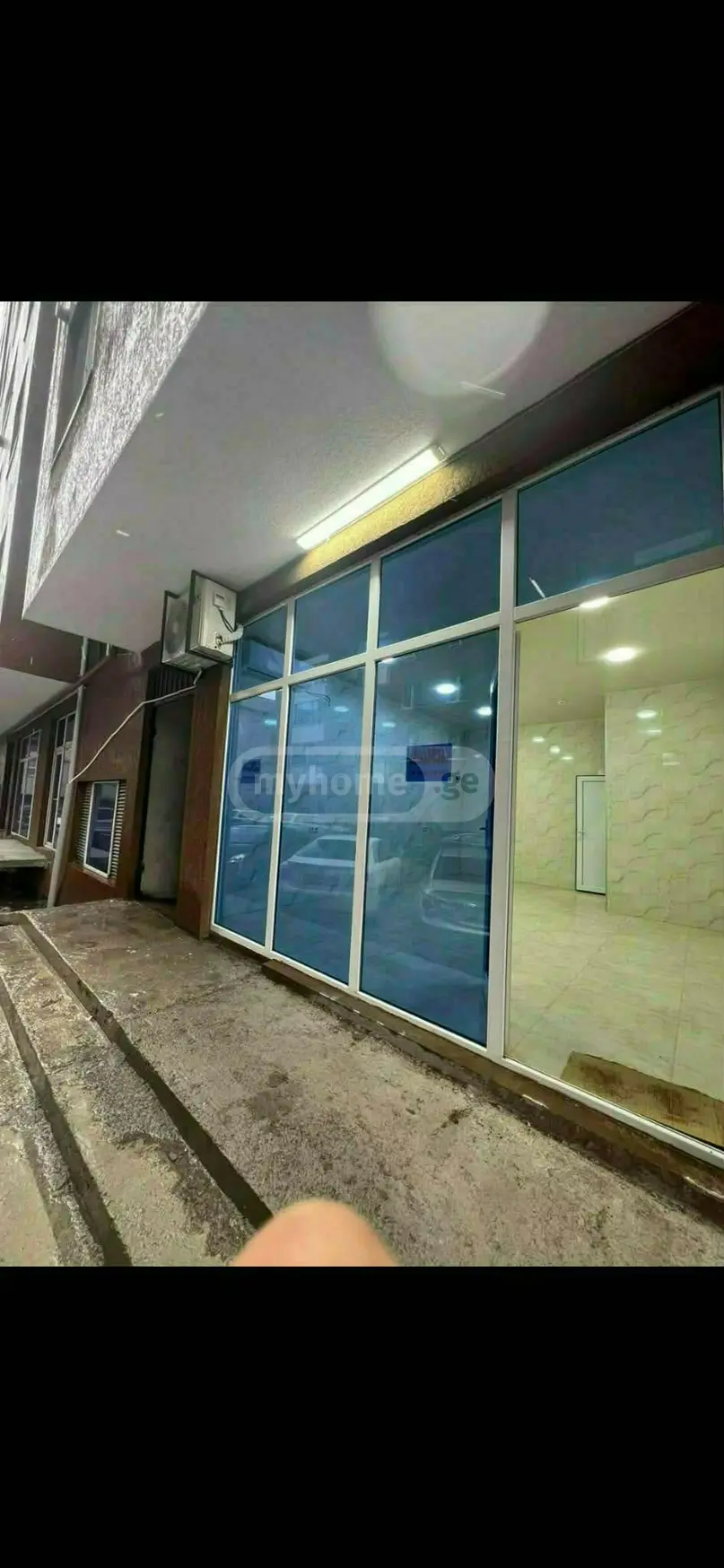 For Rent Universaluri Commercial Space In Batumi view 8