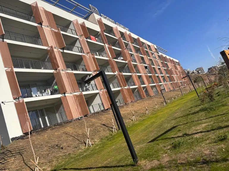 building