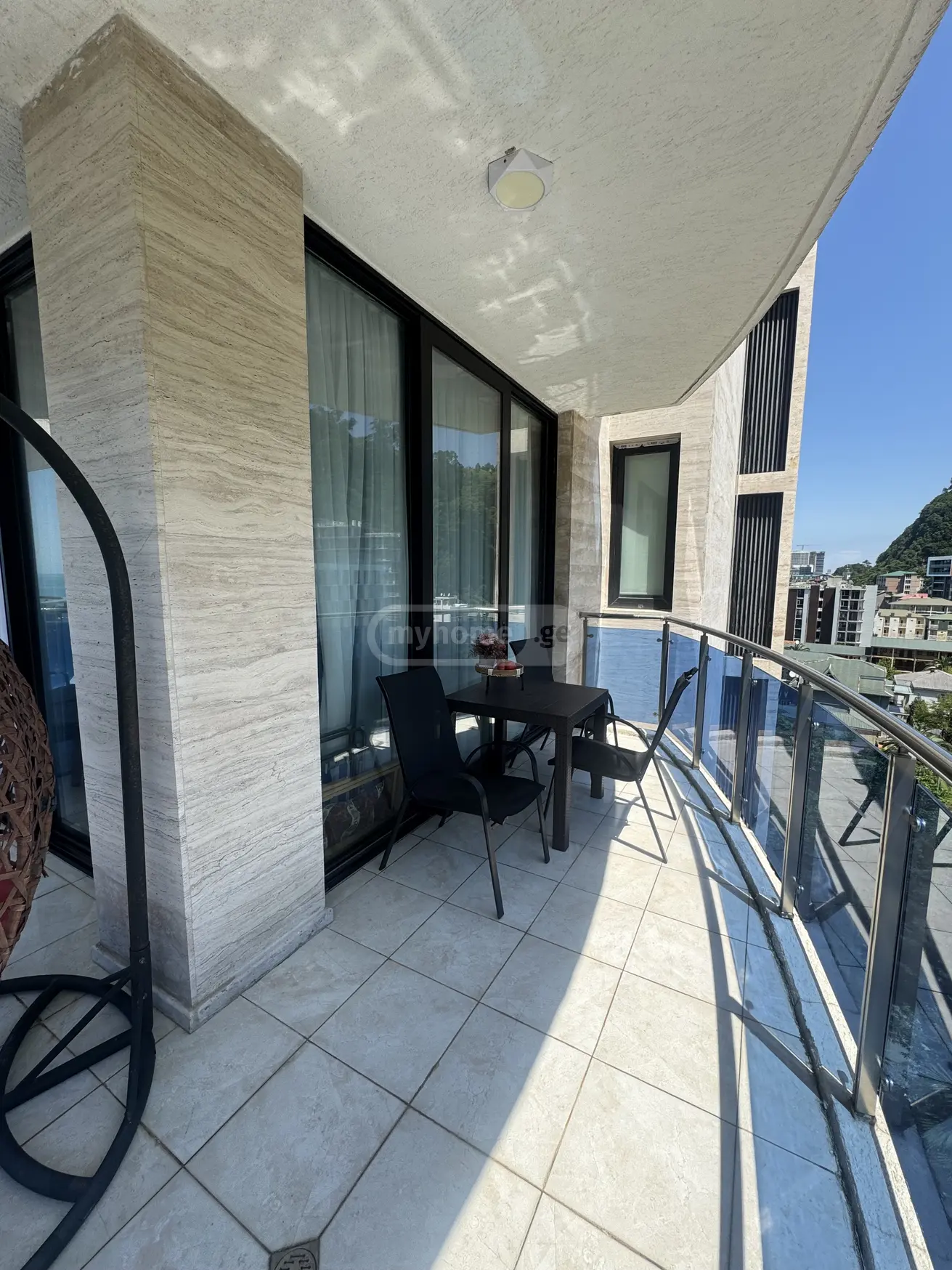 For Sale 2 Room Apartment Khelvachauris Munitsipalitetshi view 4