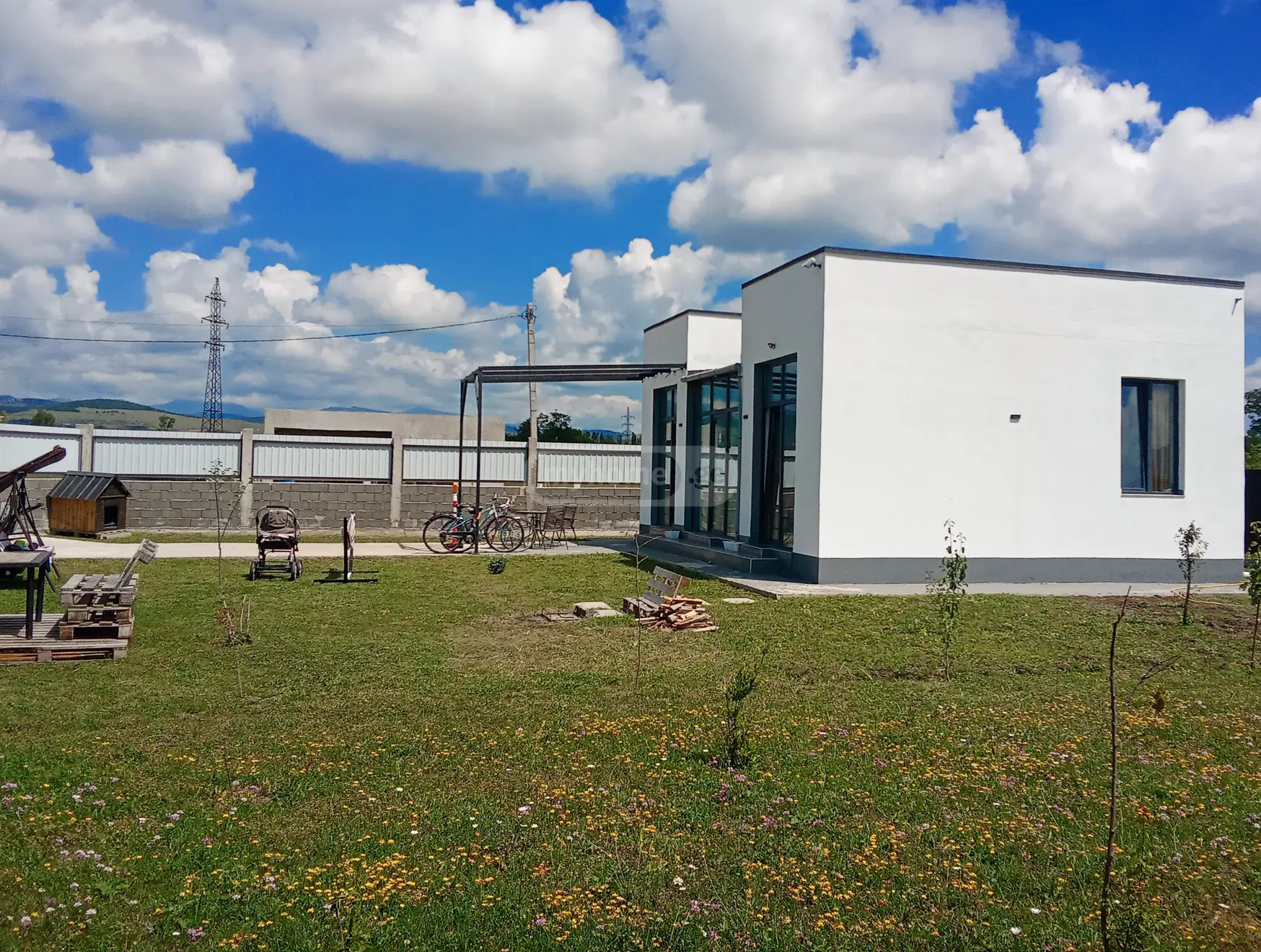 Продажа 4-комната Загородный дом в Dushetis Munitsipalitetshi view 10