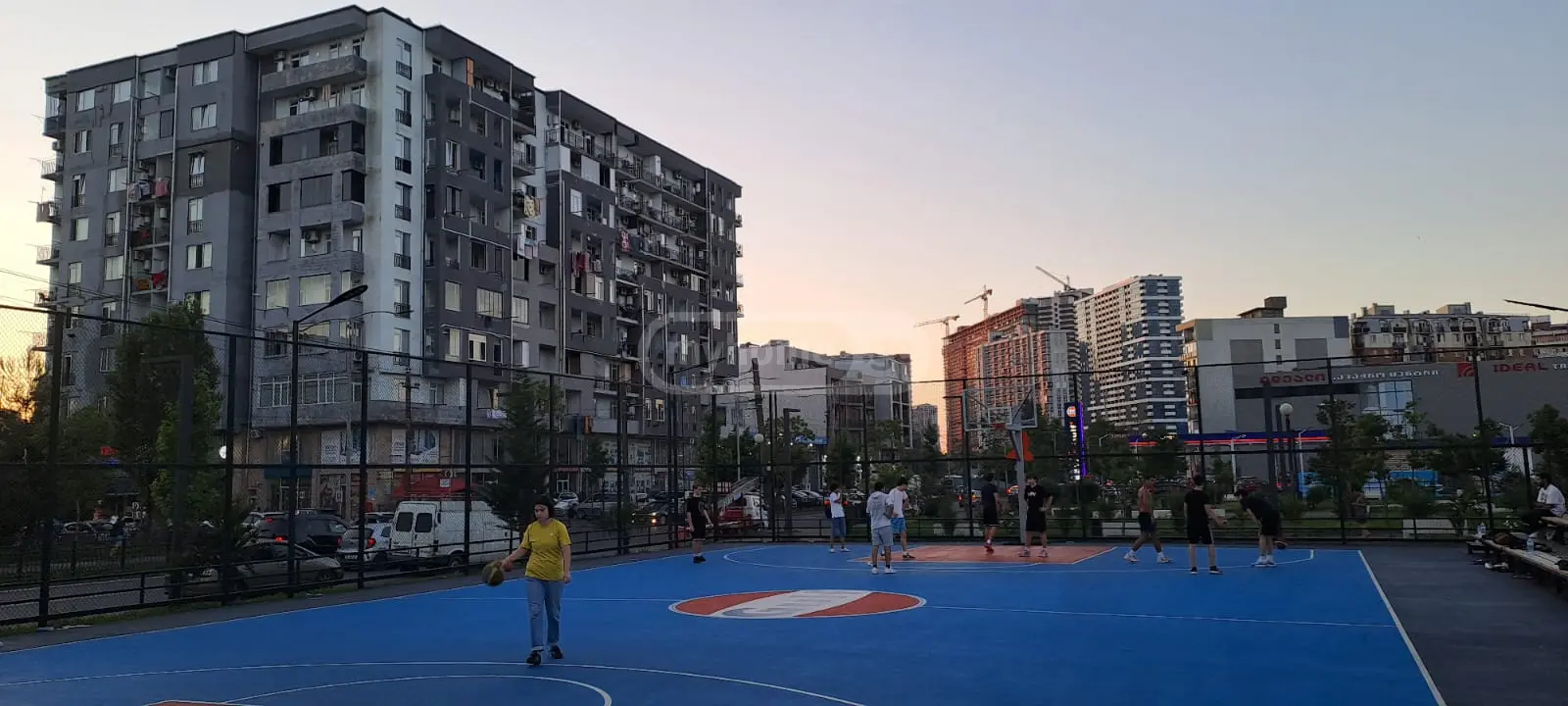 Продажа 2-комната Квартира view 6