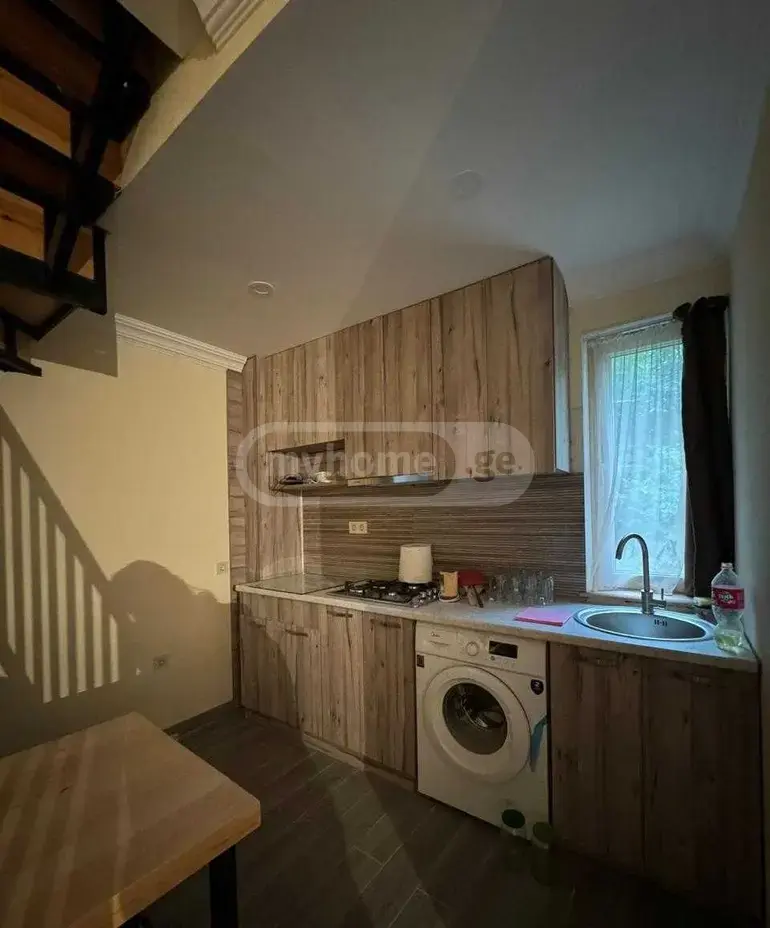 For Sale 3 Room Country House Borjomshi view 3