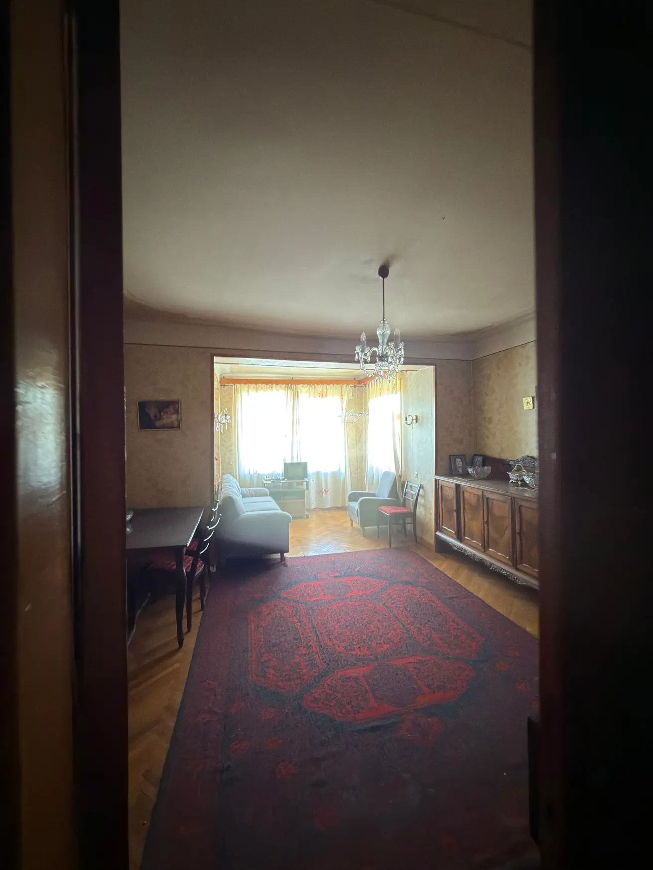 Продажа 3-комната Квартира в Tsqaltuboshi view 3
