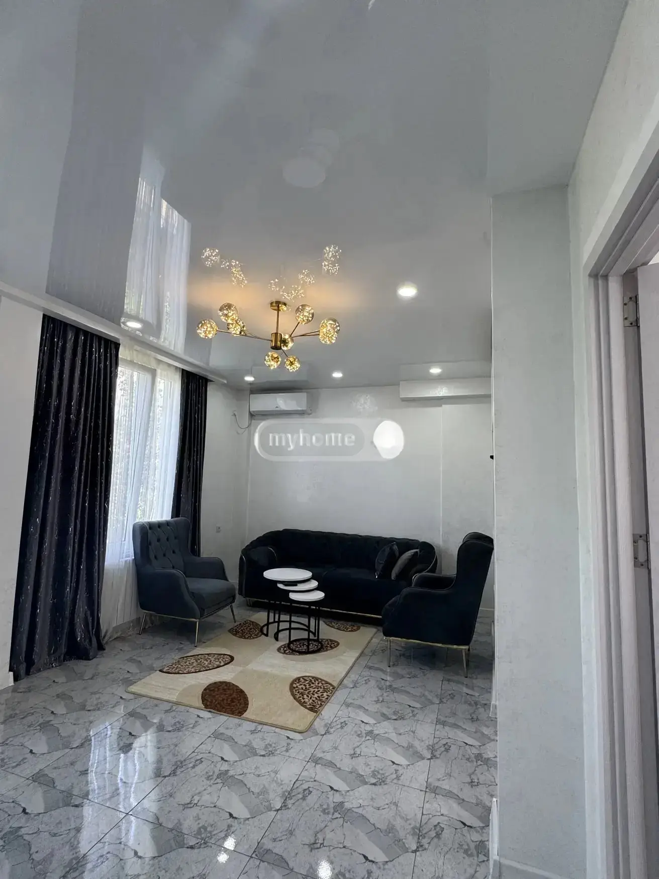 For Rent 4 Room Private House view 1