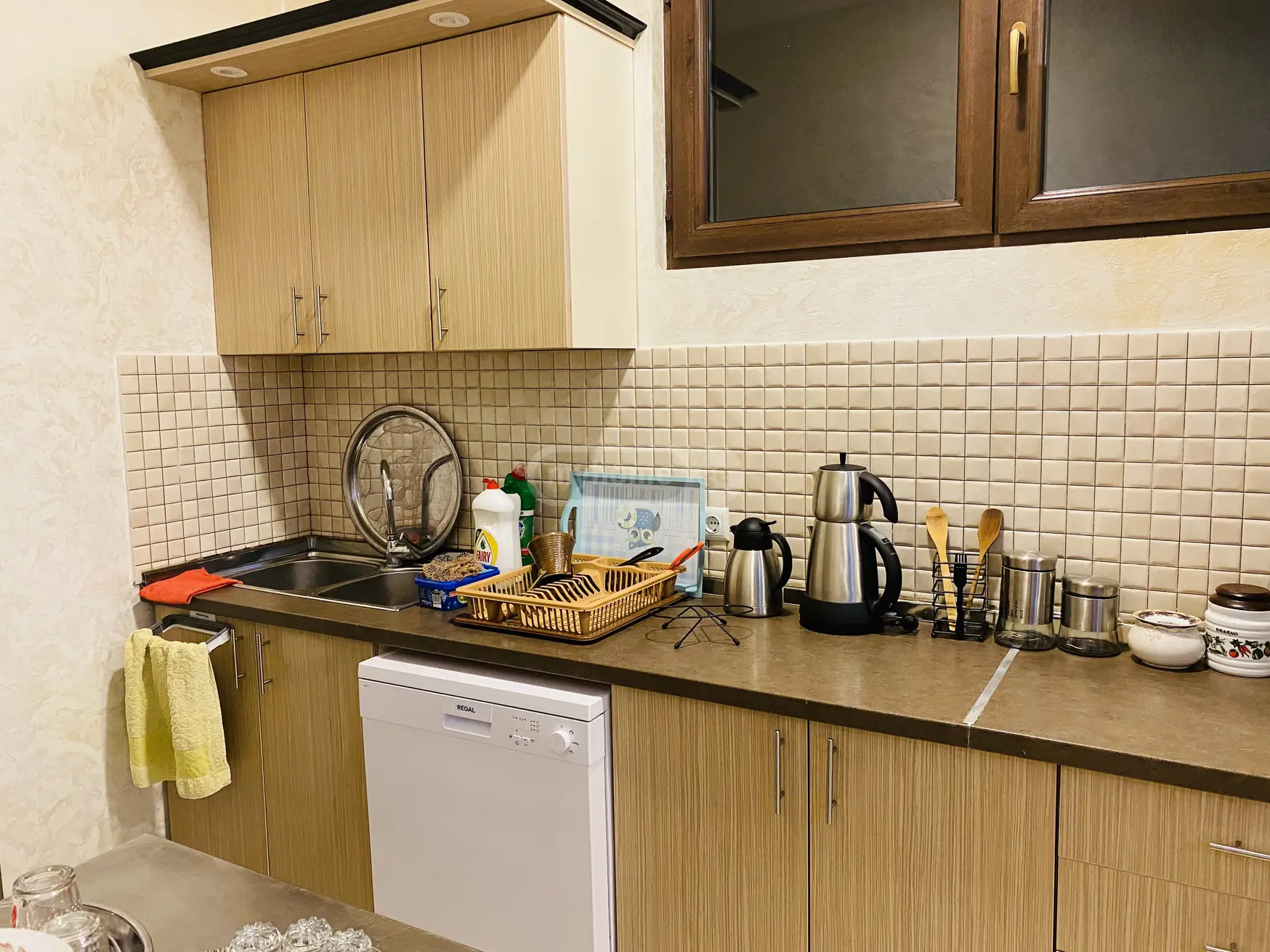 For Rent 2 Room Apartment view 12