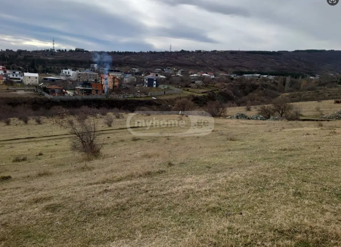 Land For Rent. Lisi Lake view 42