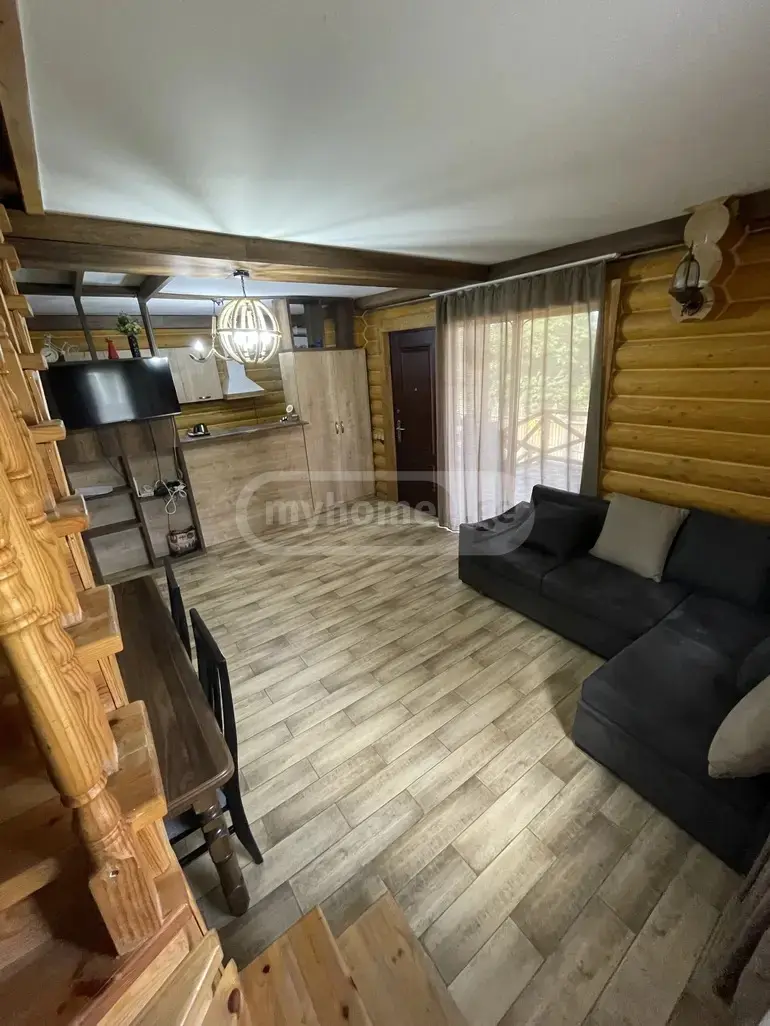 For Sale 7 Room Private House Bakurianshi view 15
