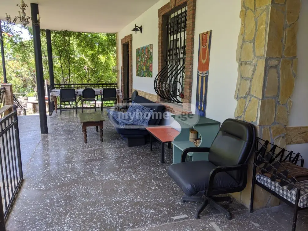 For Rent 5 Room Country House Mtskhetashi view 4