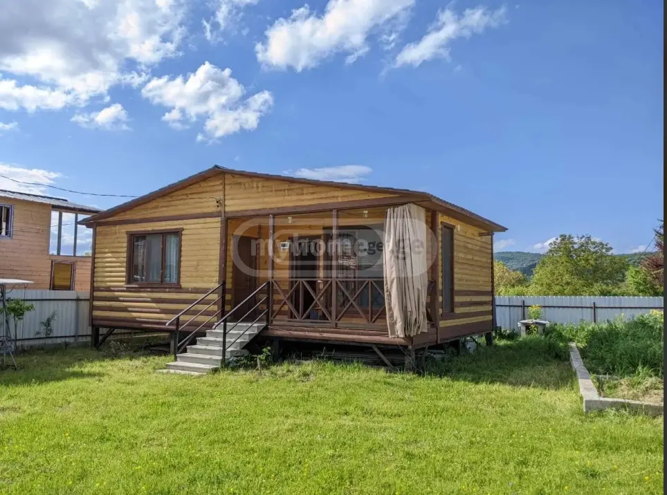 Daily Rent 3 Room Country House Tianetis Munitsipalitetshi view 1