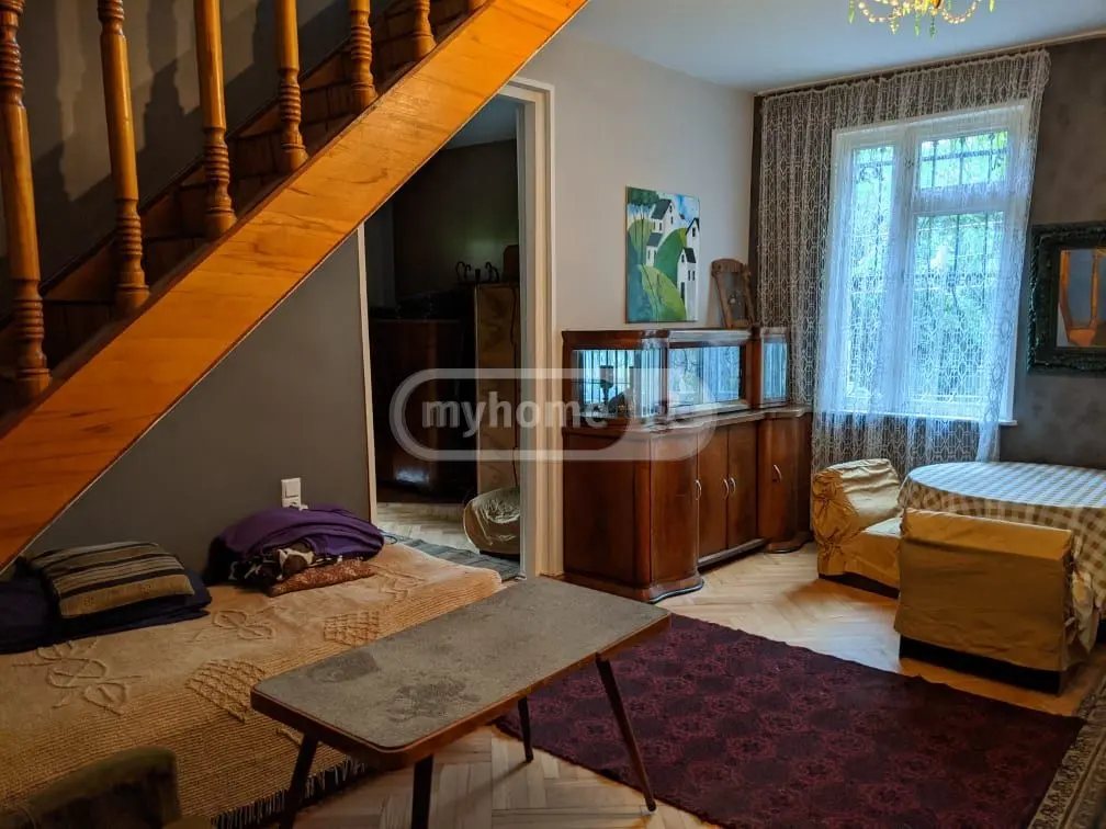 For Rent 5 Room Country House Mtskhetashi view 9