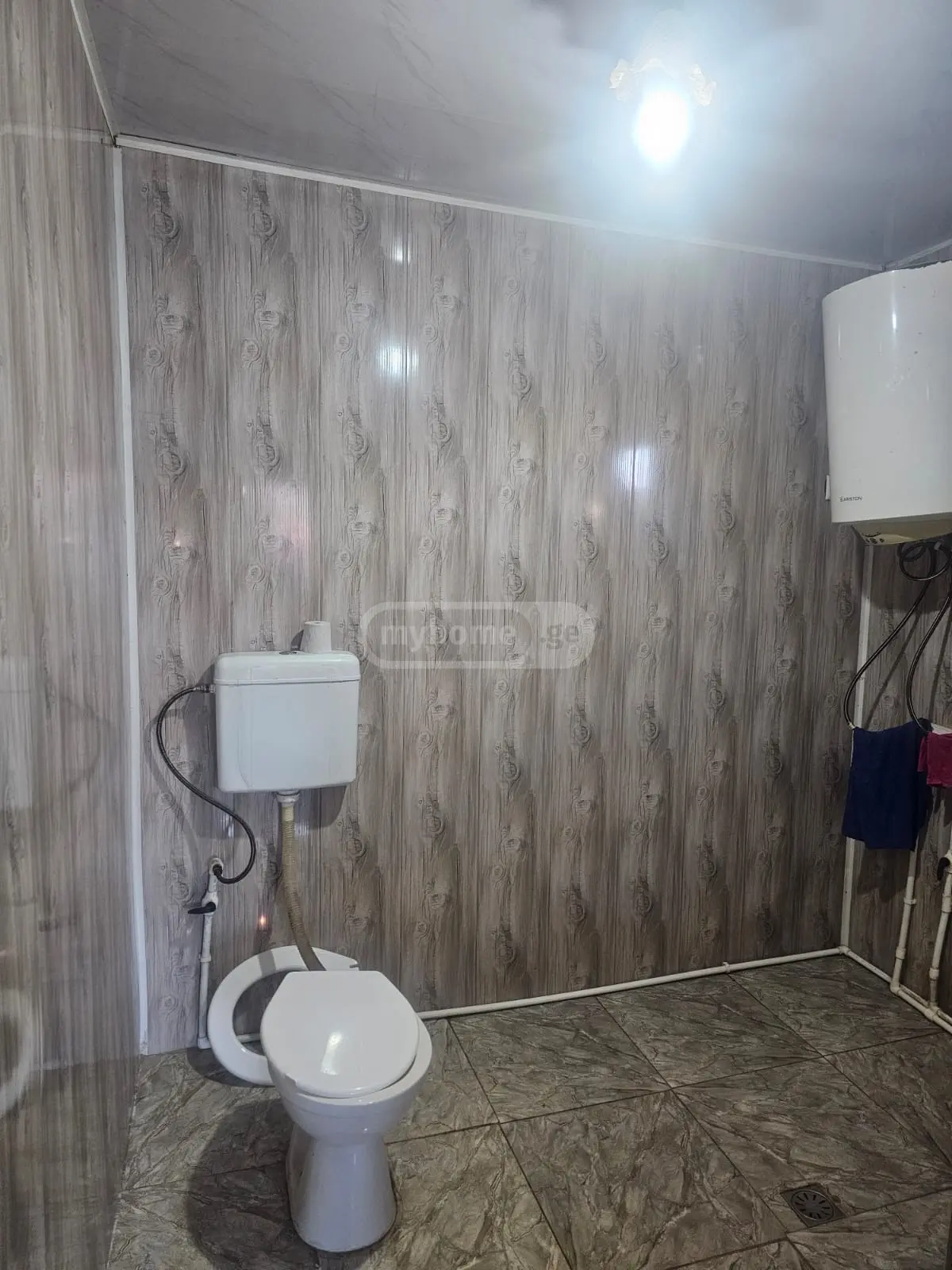 For Rent 3 Room Private House view 15