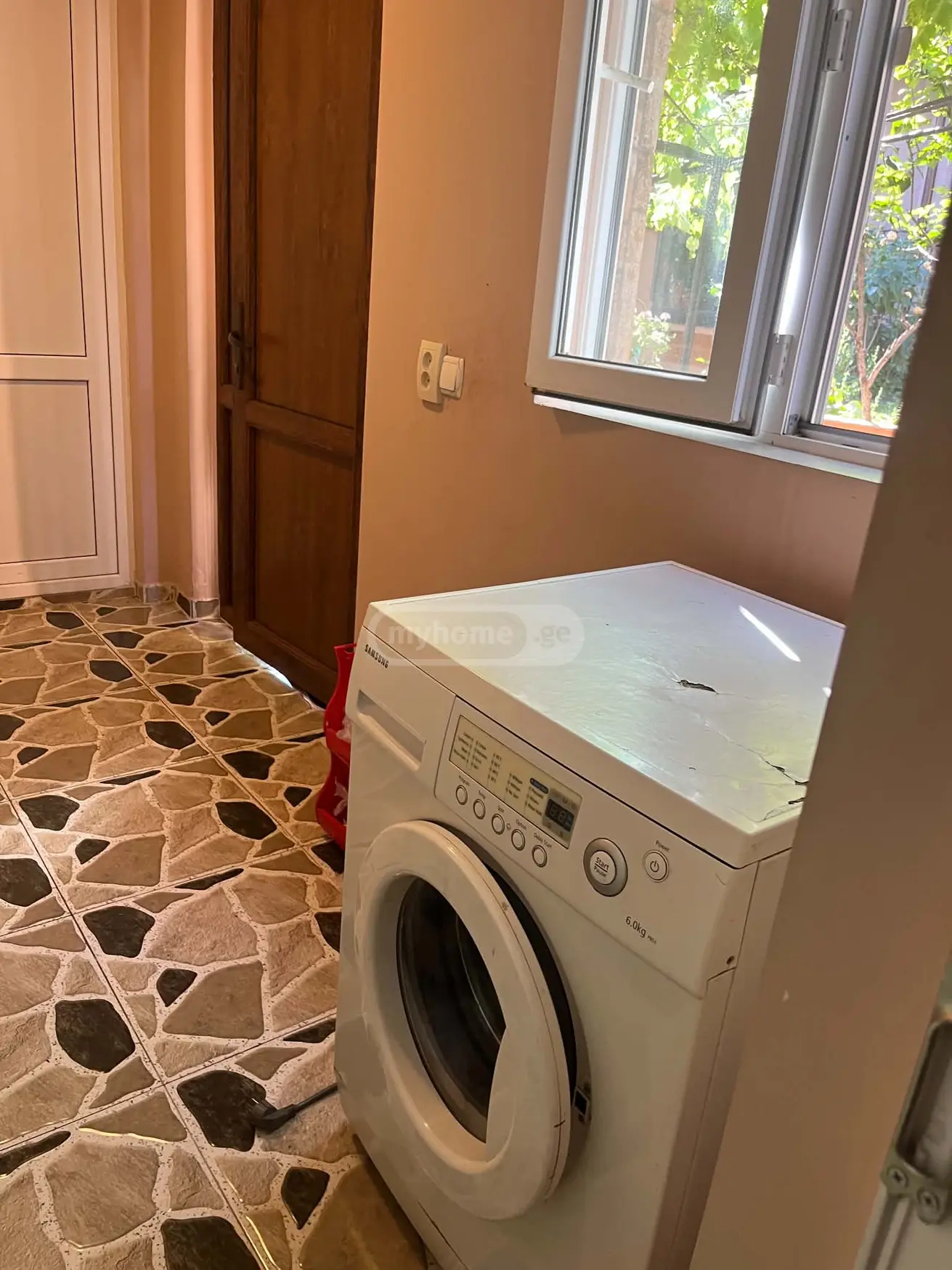 For Rent 2 Room Private House Isanshi, 8 of 10