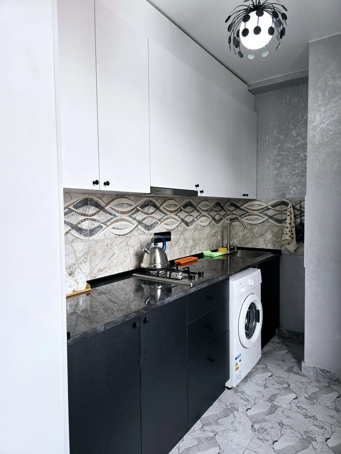 Daily Rent 2 Room Apartment, 6 of 12