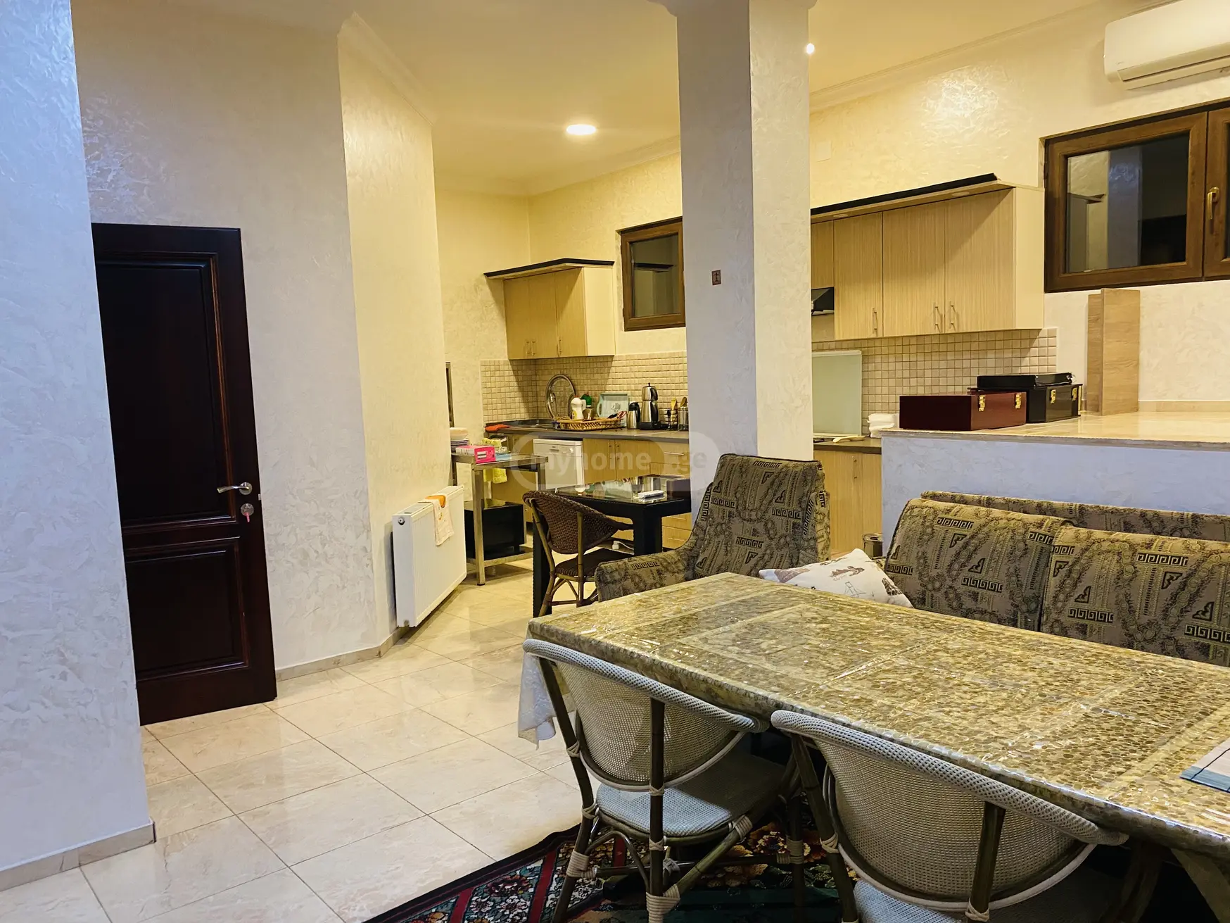 For Rent 2 Room Apartment view 11