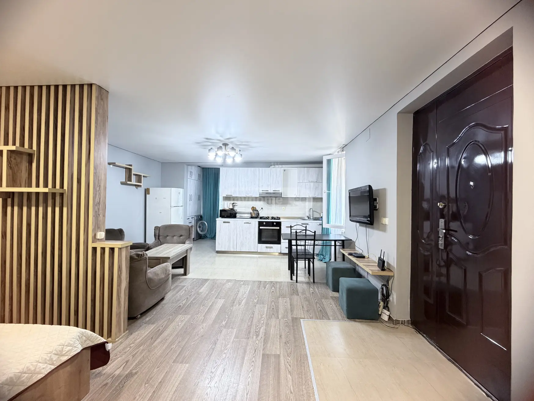 Daily Rent 1 Room Private House view 2