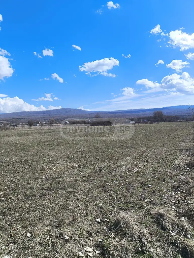 For Sale Ara Sasoplo-Sameurneo Land Plot Tianetis Munitsipalitetshi view 14
