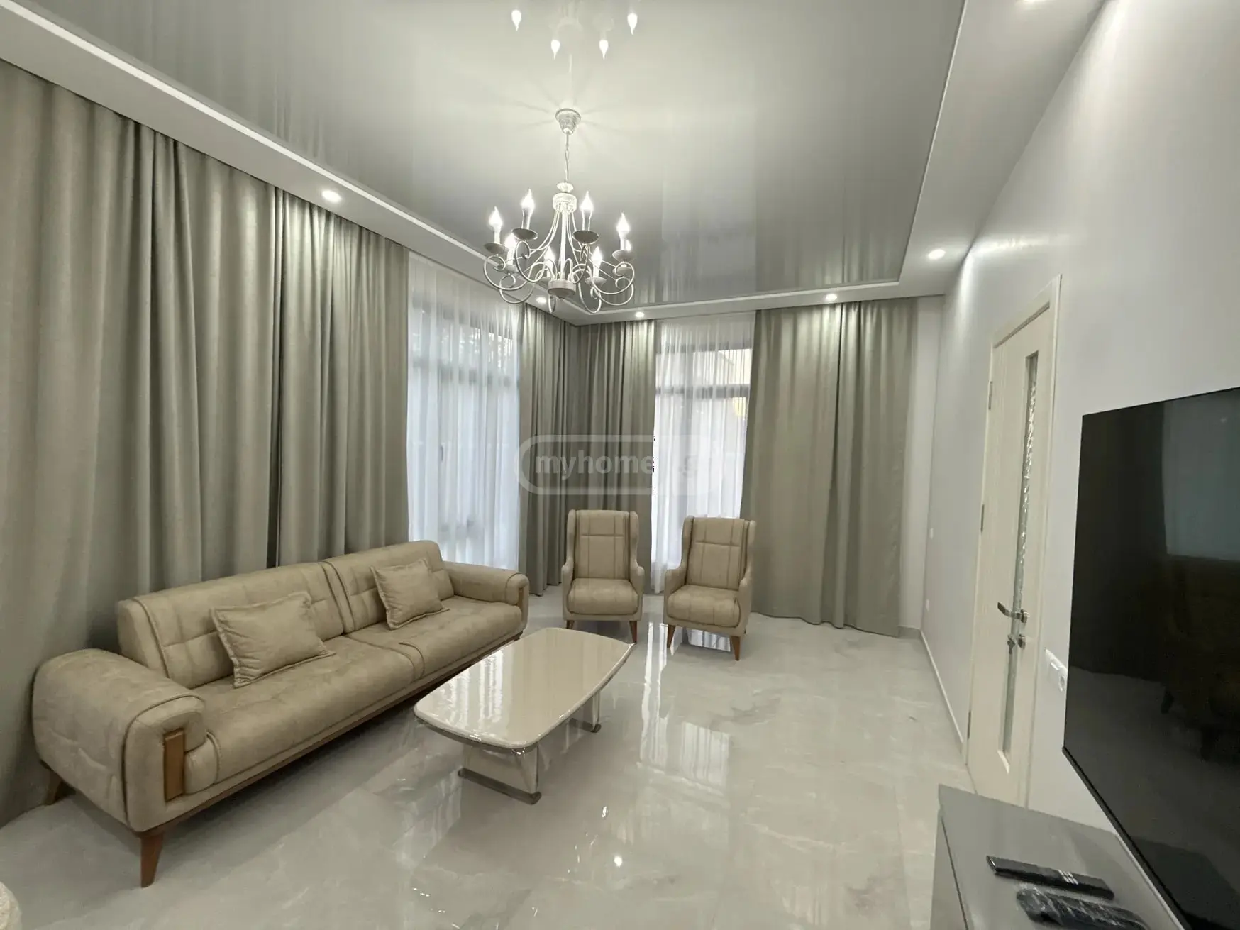 For Rent 8 Room Private House view 2