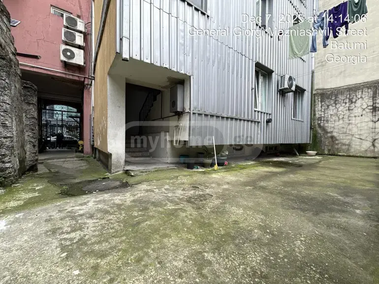For Sale Universaluri Commercial Space In Batumi view 9