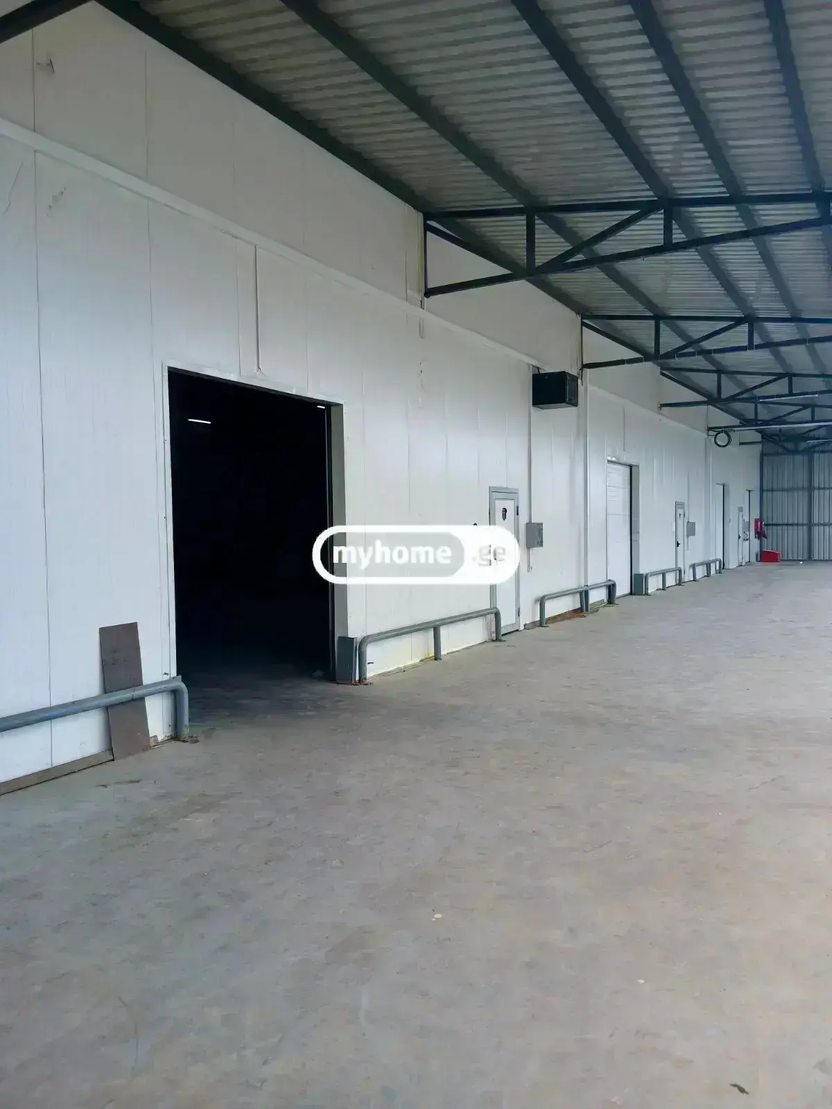 For Rent Sasatsqobe Commercial Space In Batumi view 22