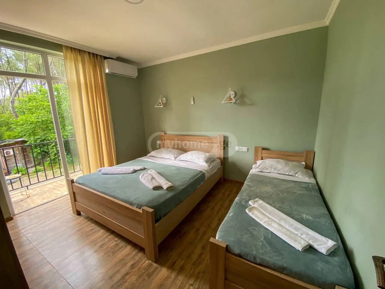 For Rent 8 Room Country House Ozurgetis Munitsipalitetshi view 3