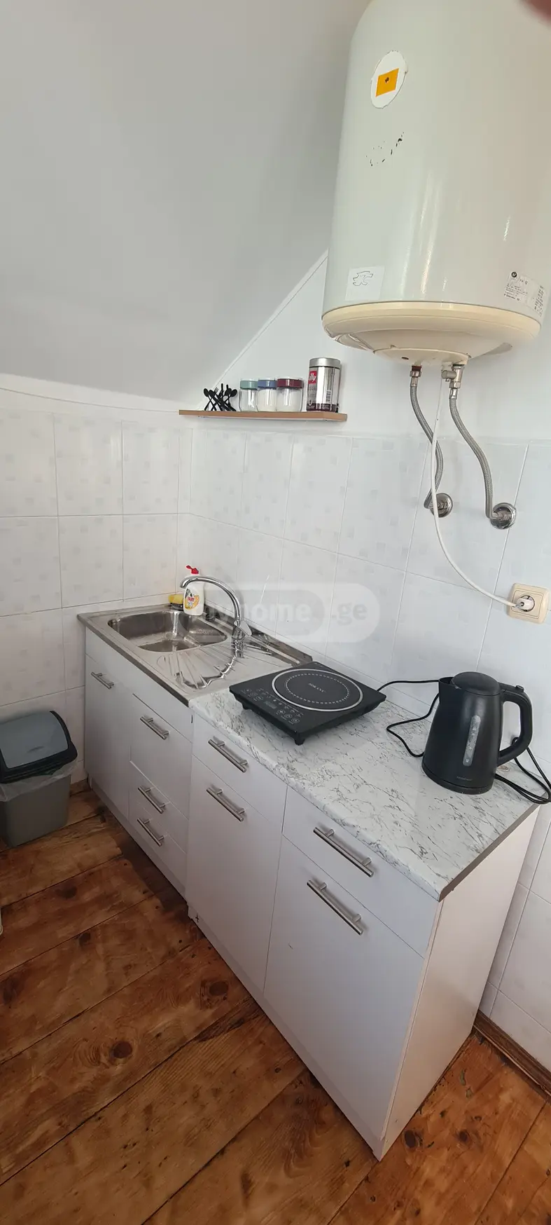 Daily Rent 3 Room Sastumro Ozurgetis Munitsipalitetshi, 12 of 12