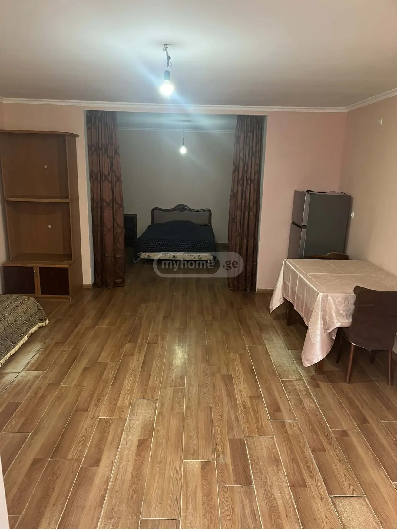 For Rent 2 Room Private House Isanshi, 2 of 10