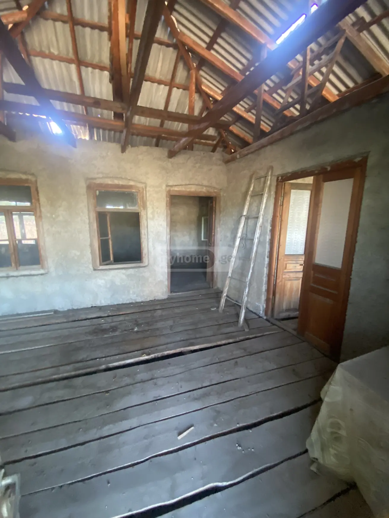 For Sale 10+ Room Private House Telavis Munitsipalitetshi view 5