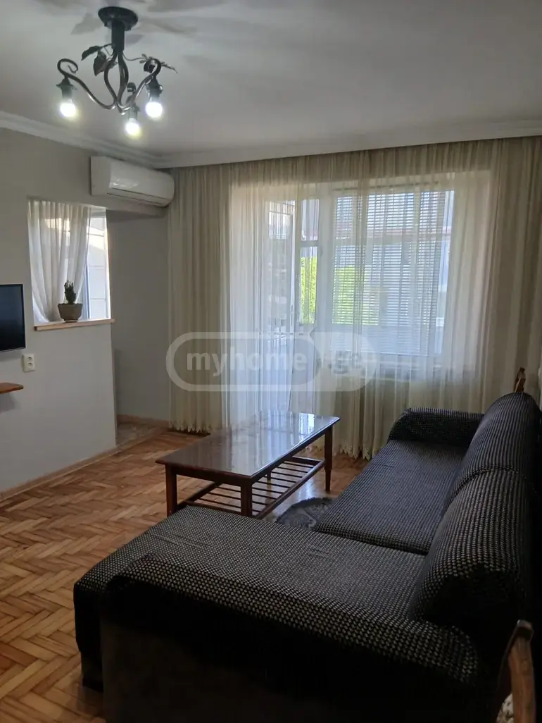 For Rent 2 Room Apartment view 1