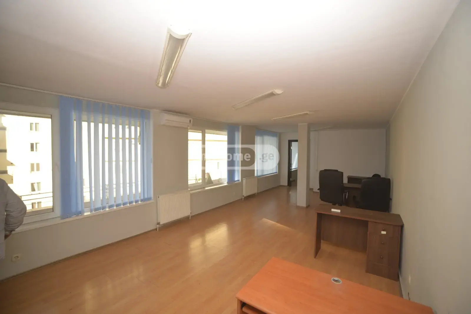 For Rent Saopise Commercial Space Shindisshi view 10