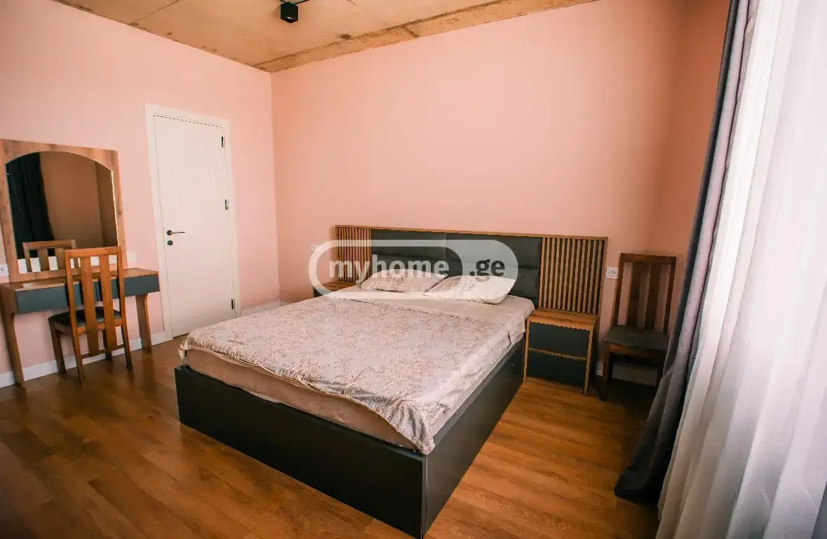 Daily Rent 6 Room Country House Mtskhetis Munitsipalitetshi view 39