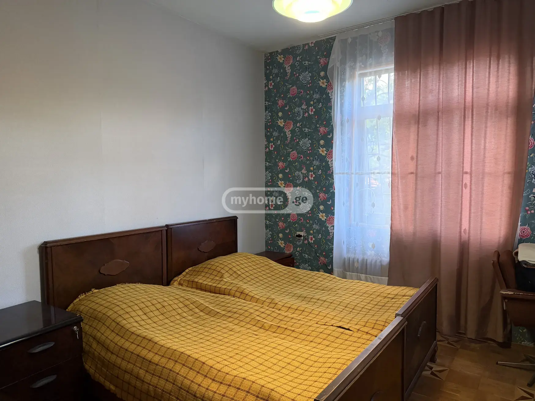 For Sale 8 Room Country House Mtatsmindaze, 11 of 12