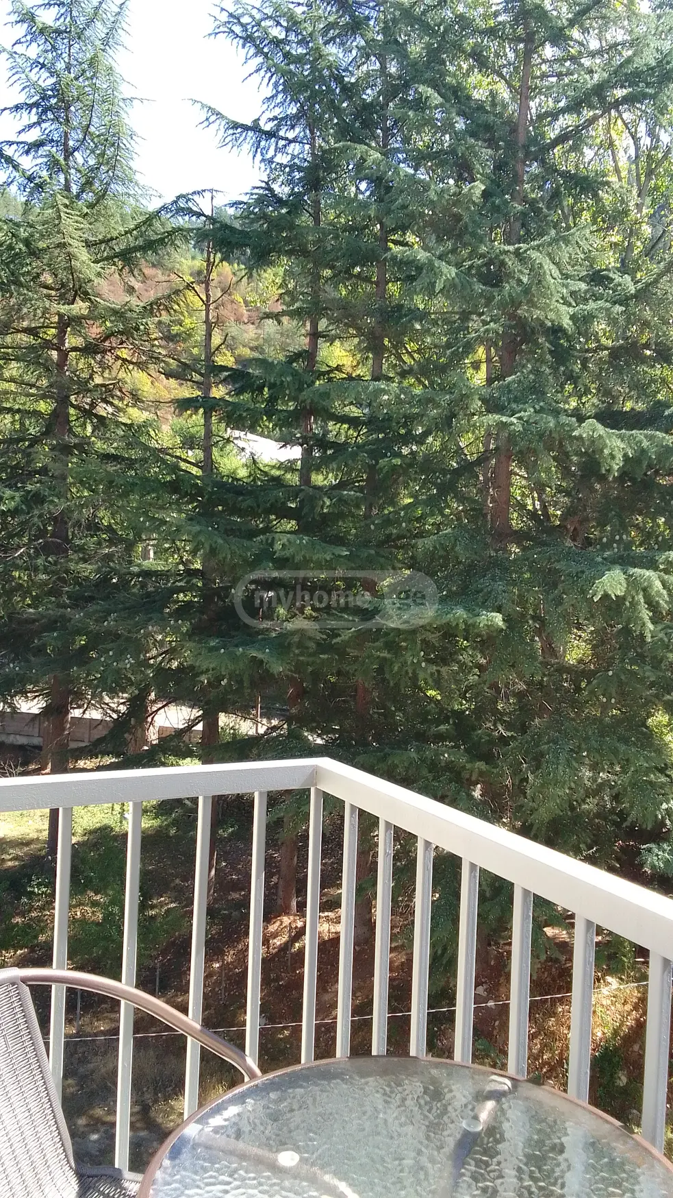 For Sale 2 Room Apartment Borjomshi view 10