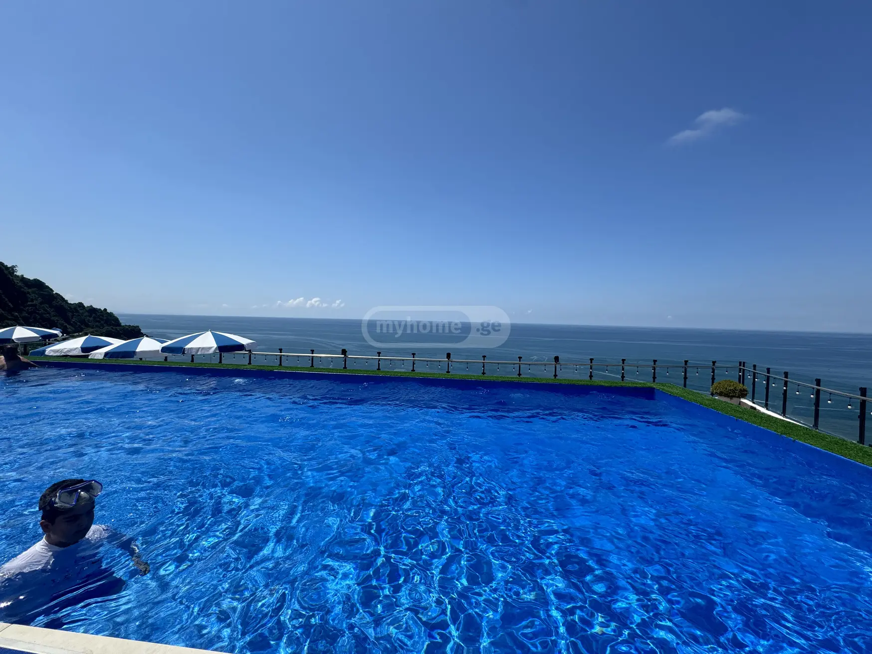 For Sale 2 Room Apartment Khelvachauris Munitsipalitetshi view 11