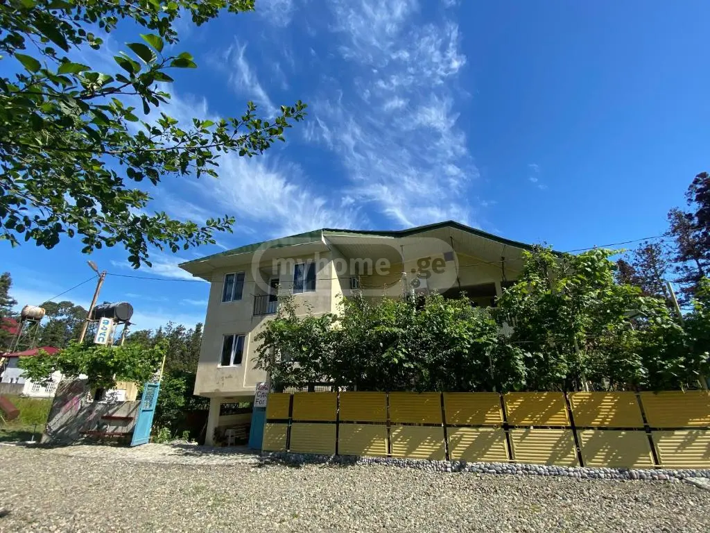 For Sale 10+ Room Sastumro Ozurgetis Munitsipalitetshi view 2