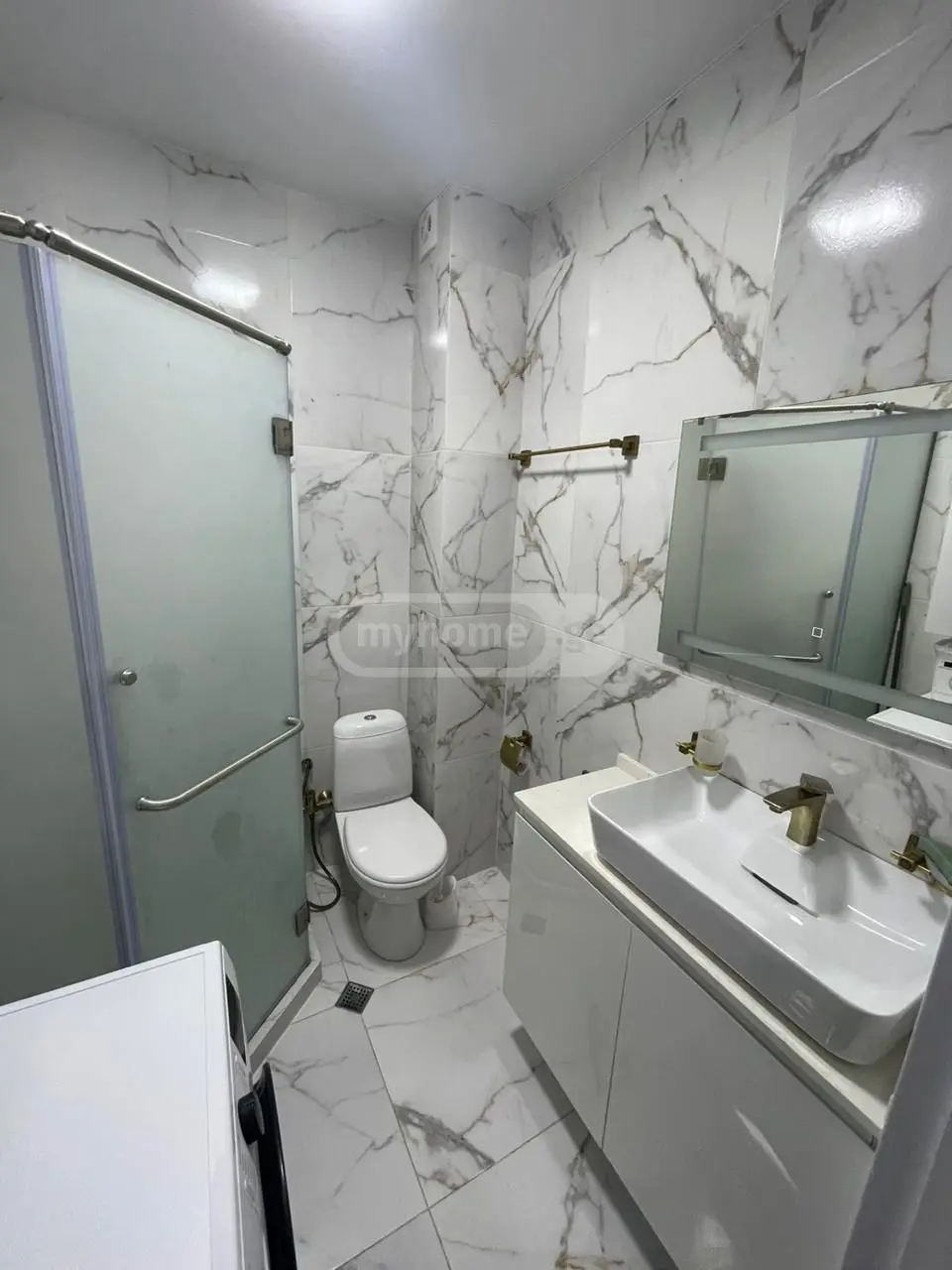 For Sale 3 Room Apartment view 5