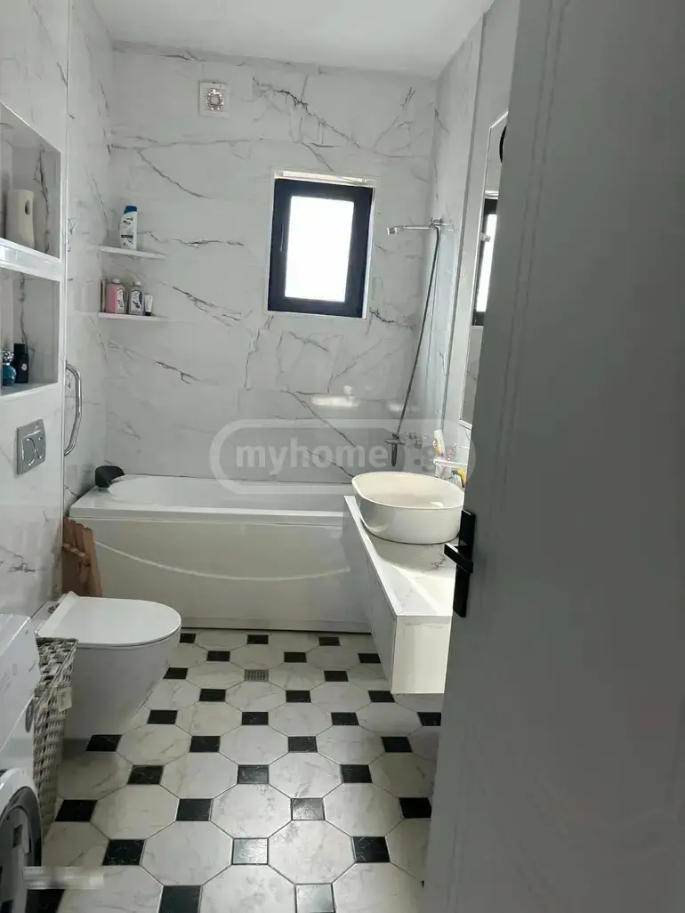 For Rent 5 Room Country House Mtskhetashi view 9