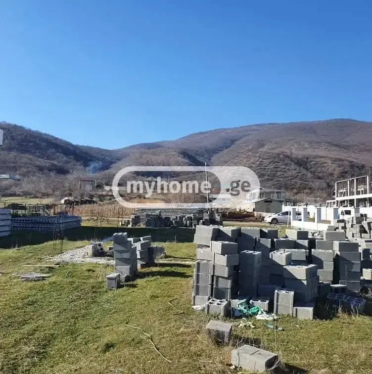 For Sale Spetsialuri Land Plot Mtskhetis Munitsipalitetshi view 7
