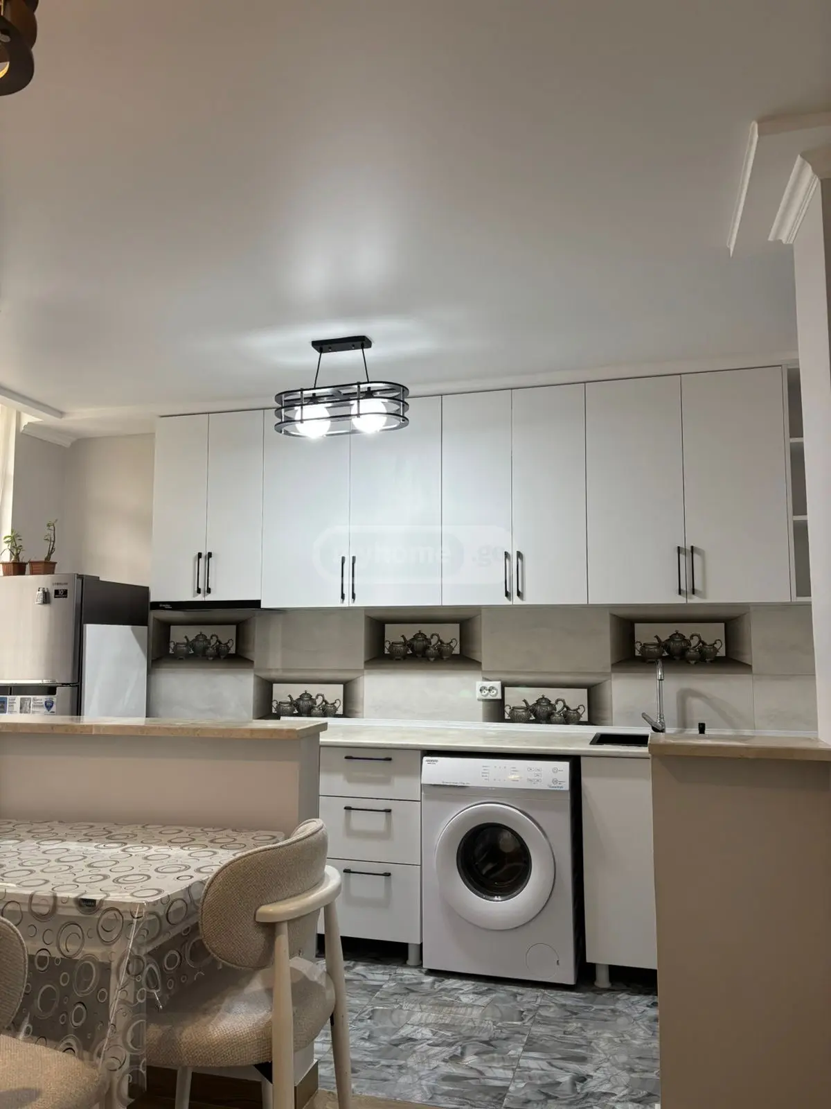 For Rent 3 Room Apartment view 4