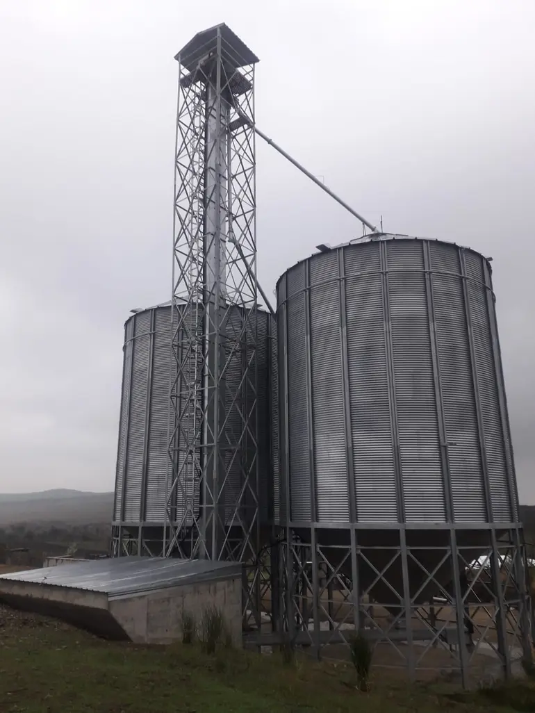 building