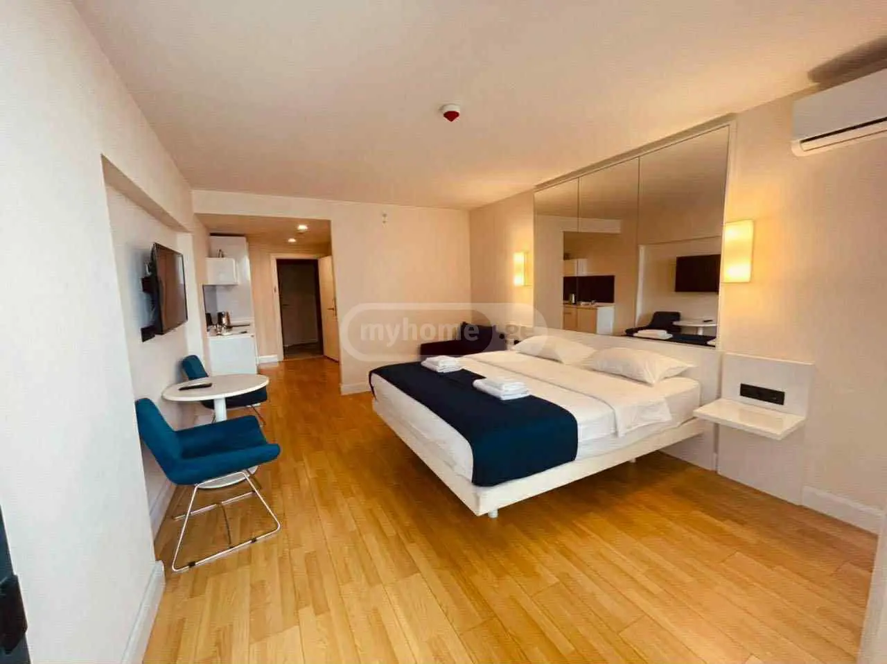 For Sale 1 Room Sastumro view 7