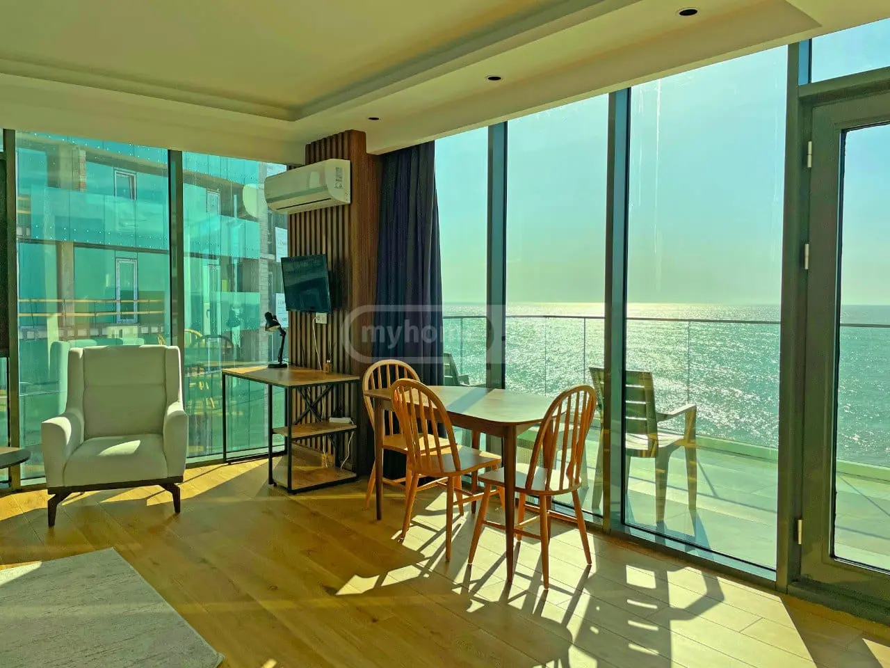For Sale 1 Room Apartment view 1