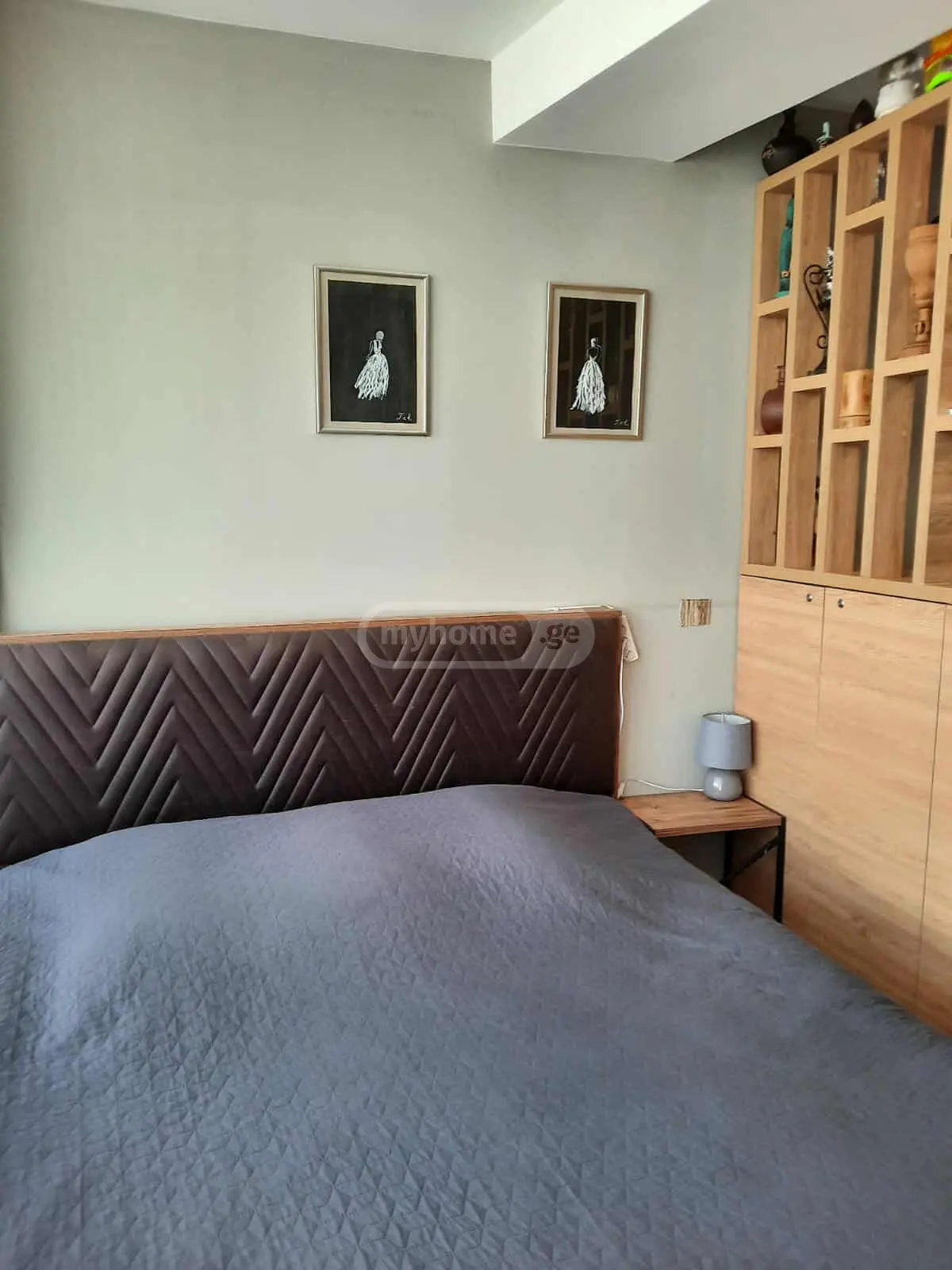 For Rent 1 Room Sastumro Bakurianshi, 2 of 12