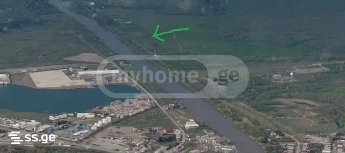 For Sale Sasoplo-Sameurneo Land Plot Potshi view 2