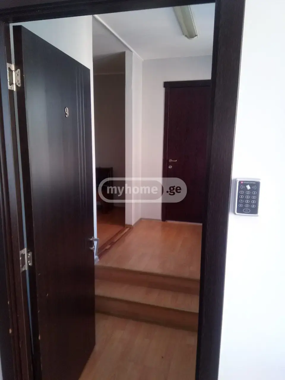 For Rent Saopise Commercial Space Shindisshi view 8