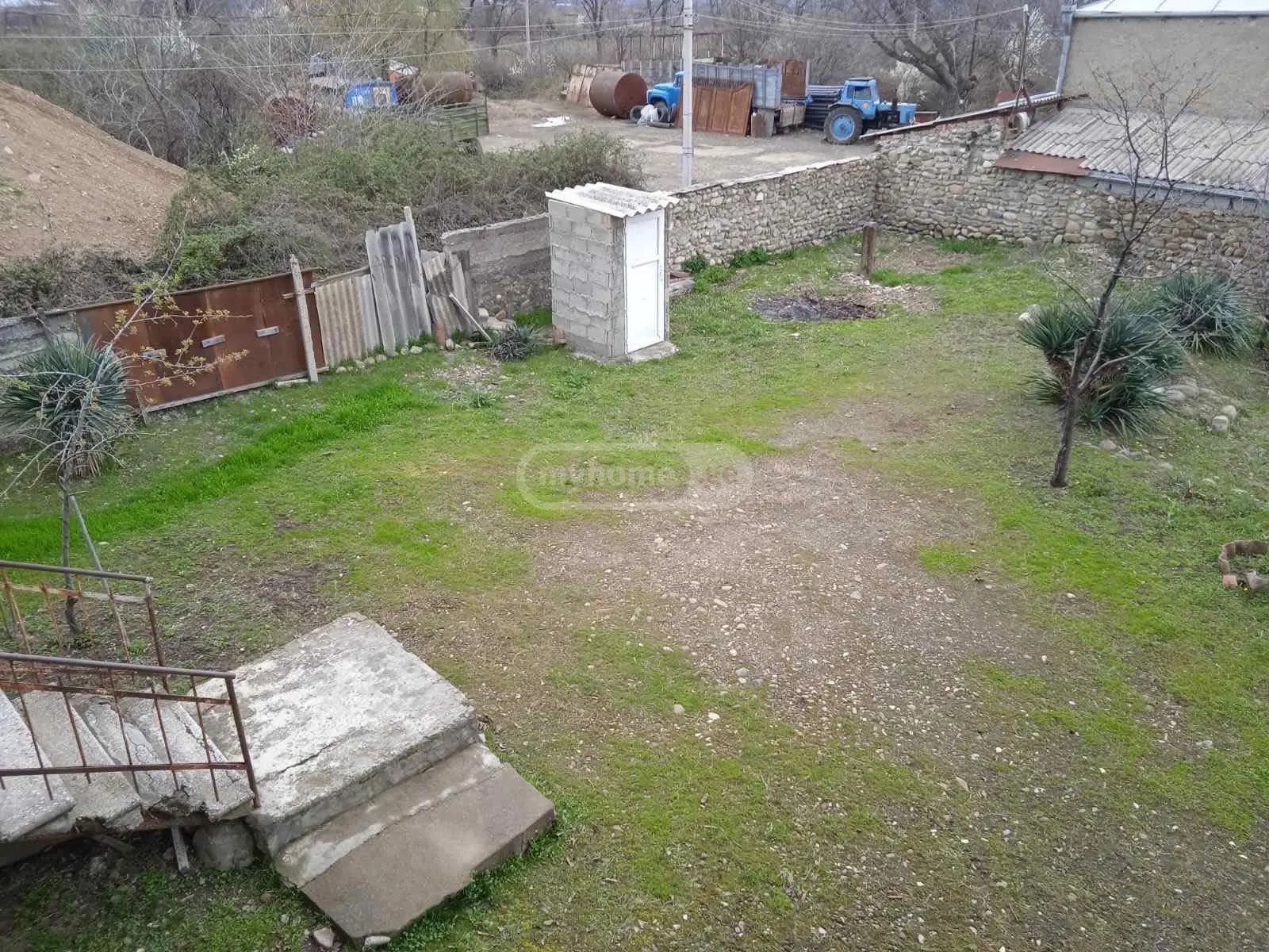 For Sale 4 Room Private House Gurjaanis Munitsipalitetshi view 2
