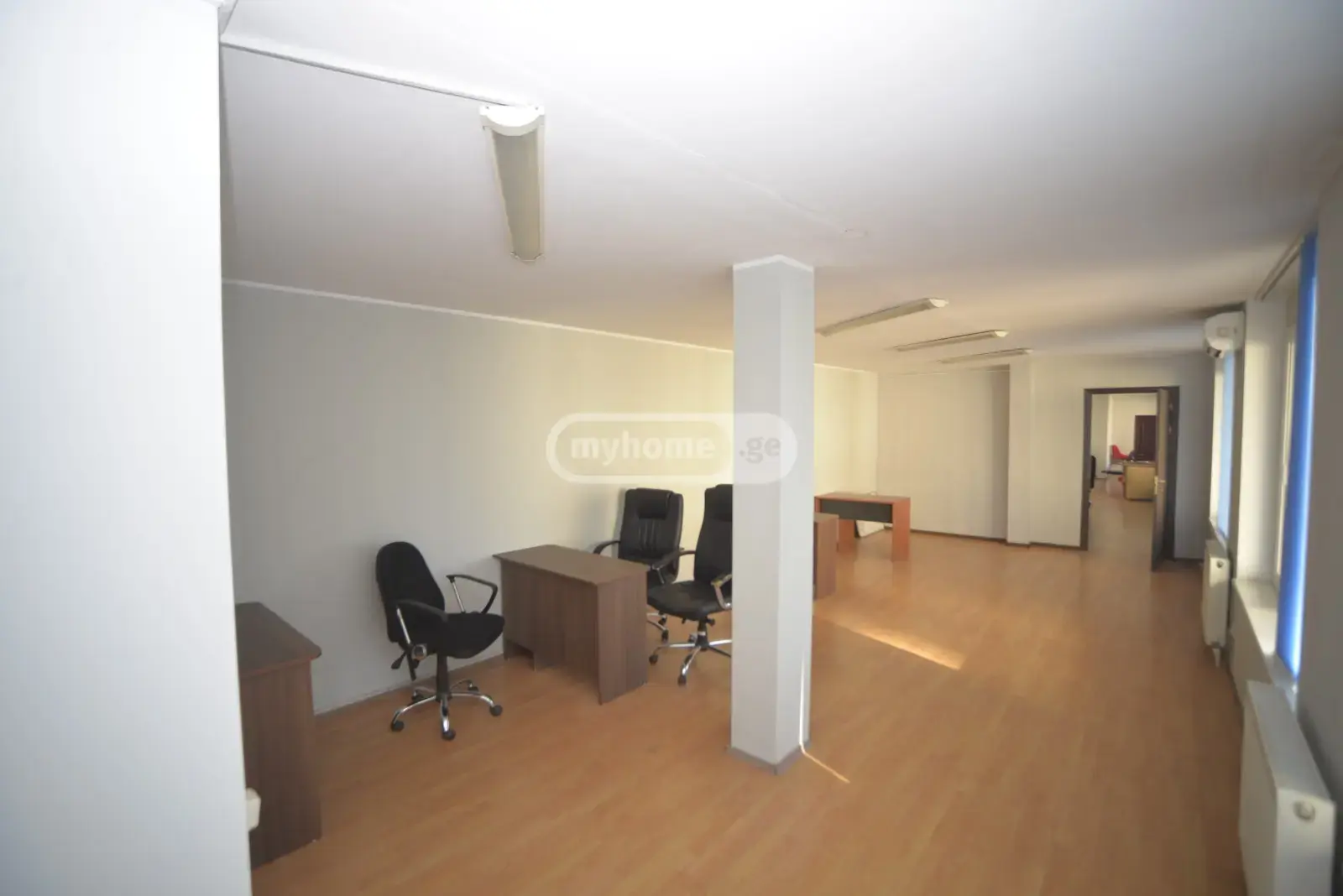For Rent Saopise Commercial Space Shindisshi view 11