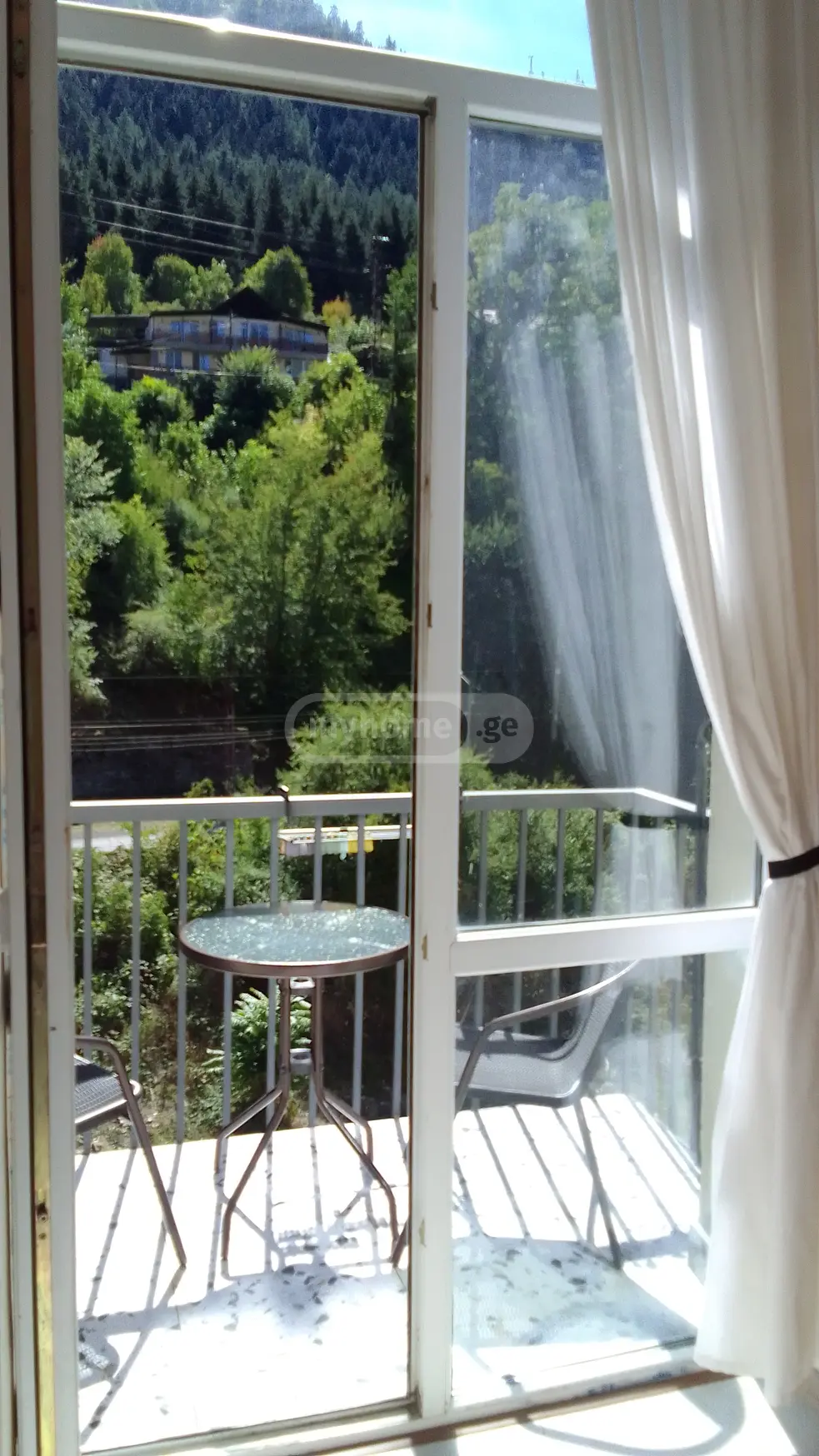For Sale 2 Room Apartment Borjomshi view 13