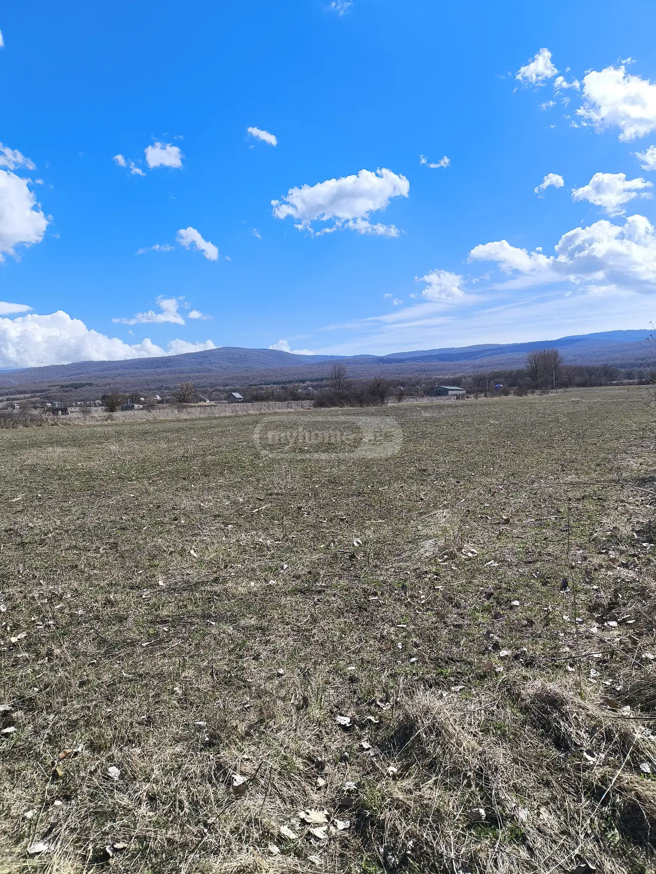 For Sale Ara Sasoplo-Sameurneo Land Plot Tianetis Munitsipalitetshi view 16