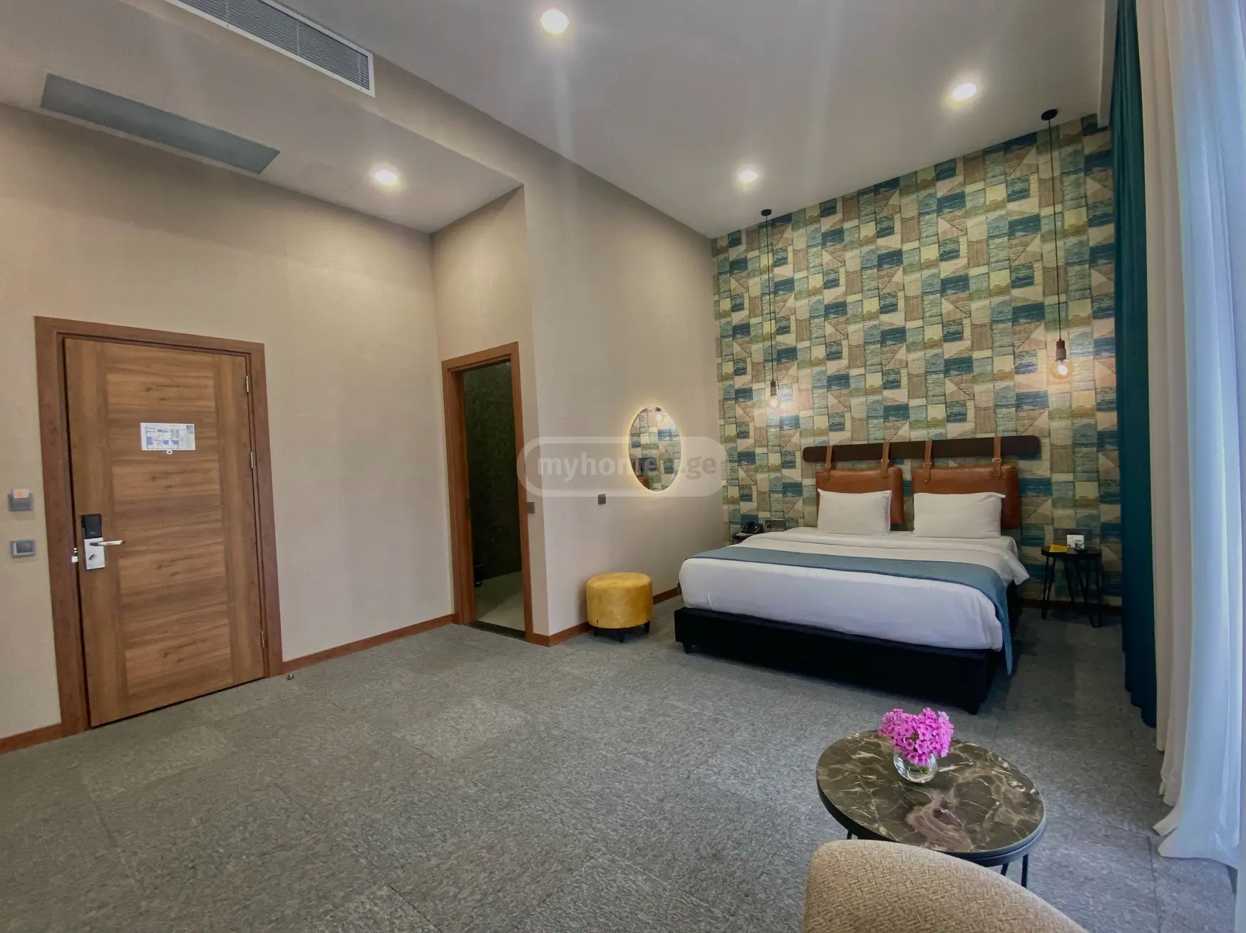 For Sale 10+ Room Sastumro Chughuretshi, 2 of 12