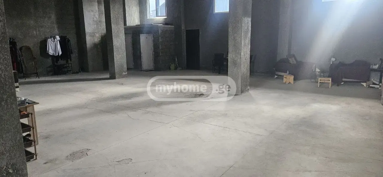 For Rent Universaluri Commercial Space In Batumi view 7